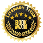 Literary Titan Gold Book Award