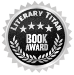 Literary Titan Silver Book Award