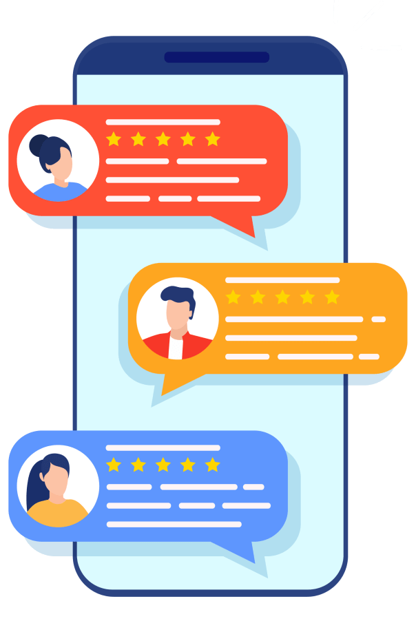 Multiple Book Reviews