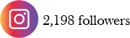 2,198 Instagram Followers